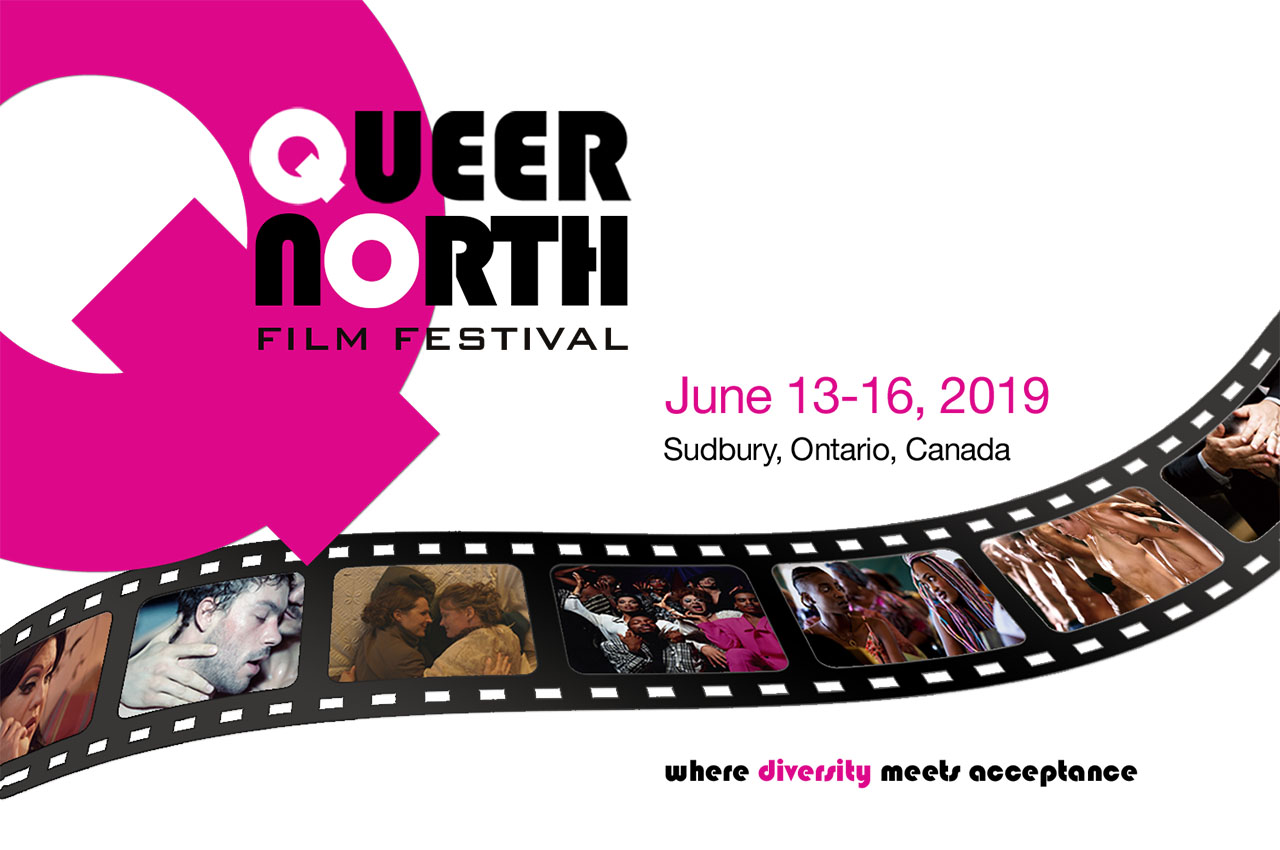 Stinkhorn screens at Queer North Film Festival