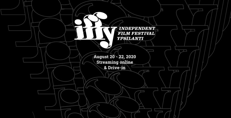 Independent Film Festival Ypsilanti